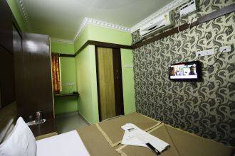 Elite Residency Velacheri, Chennai 2